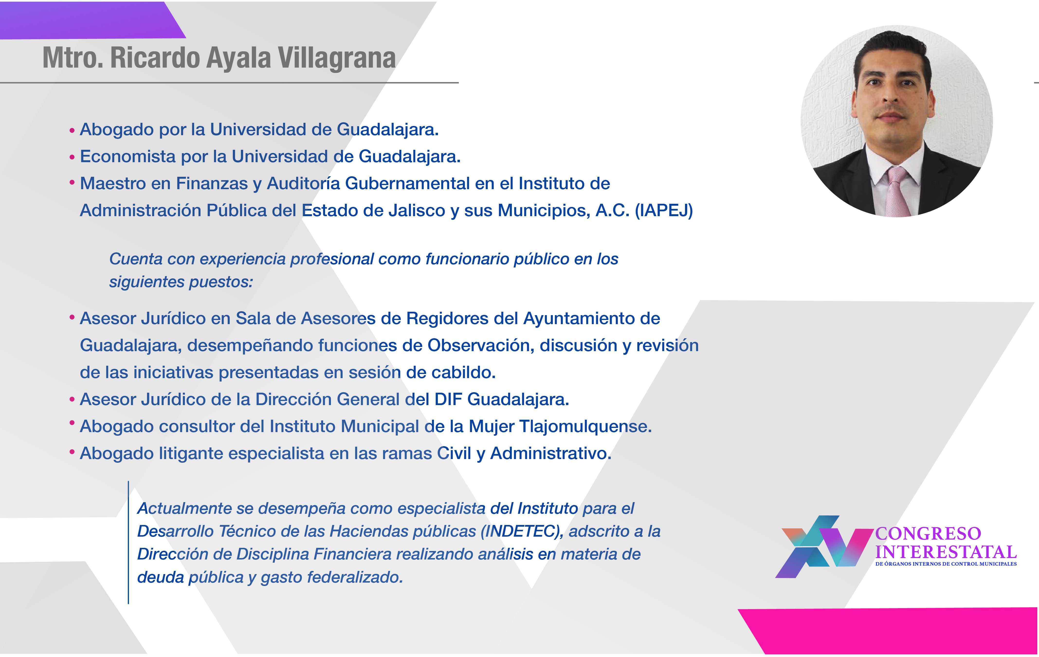 Ricardo Ayala Villagrana